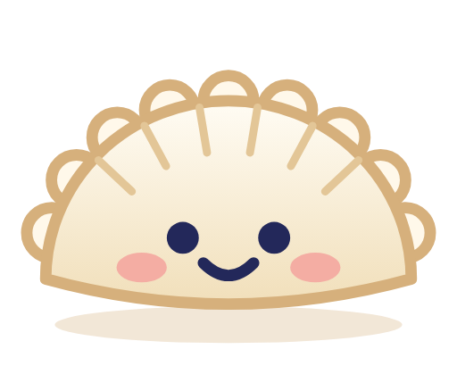 Dumplings Against Depression home