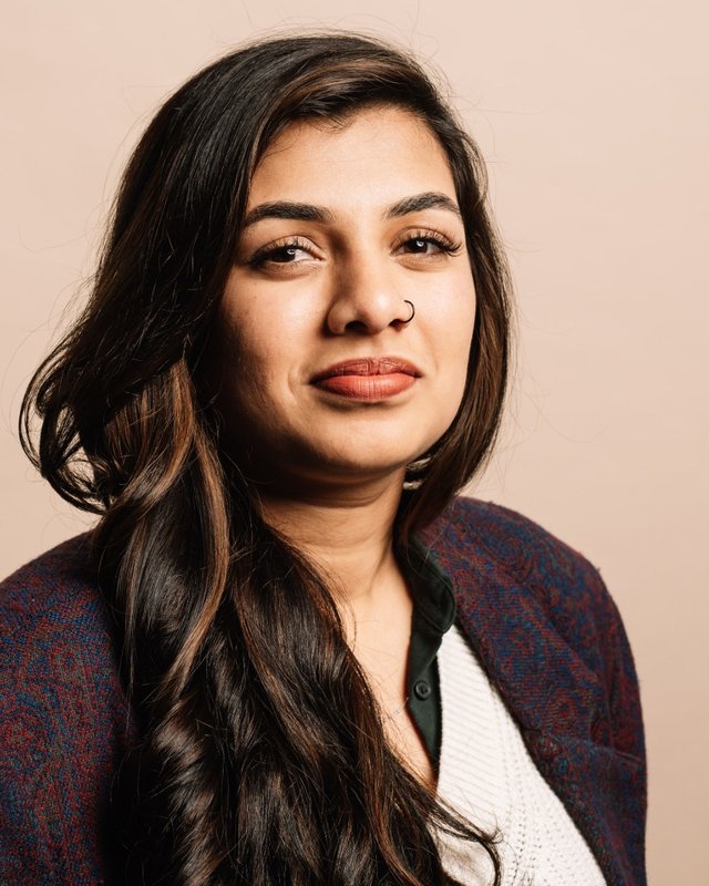 Niharika Hiremath OAM
